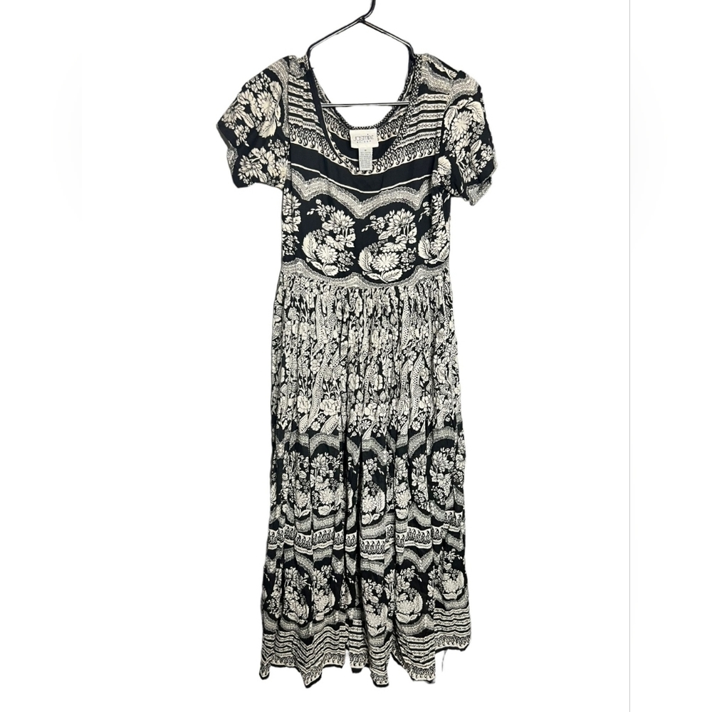 Jasmine by kvm  Maxi Dress Size M